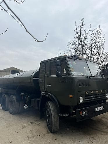 mitsubishi ustası: 💧 KAMAZ İLƏ SU SİFARİŞİ 💧 🚛 Bakı və ətraf rayonlara su daşınması 🏗 — 3