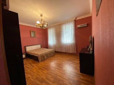 7ci mikrorayonda kiraye evler: 8 kv. m, 3 otaqlı — 7