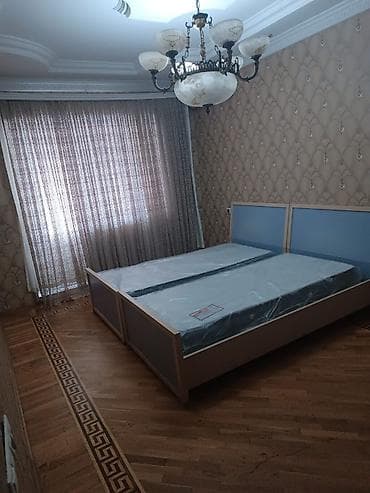 🏡 Otaq yoldaşı axtarılır (yalnız 1 işləyən xanım) 📍 Ünvan: Gənclik – — 2