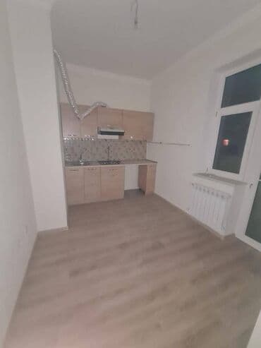 sumqayit 6 ci mikrorayon: Hövsan qəs., 3 otaqlı, Yeni tikili, m. Əhmədli, 72 kv. m — 6