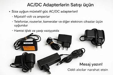Adapter Yeni