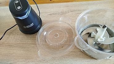 galaksi electronics: Mətbəx kombaynı Galaksi, Ehtiyat hissələri kimi, Ünvandan götürmə, Pulsuz çatdırılma, Ödənişli çatdırılma — 3
