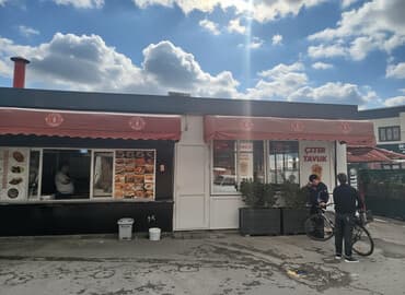 Sederekte hazır müşterili hafta içi günlük 700-800 manat hafta sonu