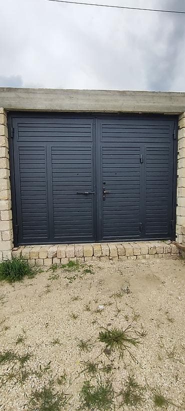 babek kiraye ev: 5 otaqlı, 160 kv. m, Kredit yoxdur, Təmirsiz — 4