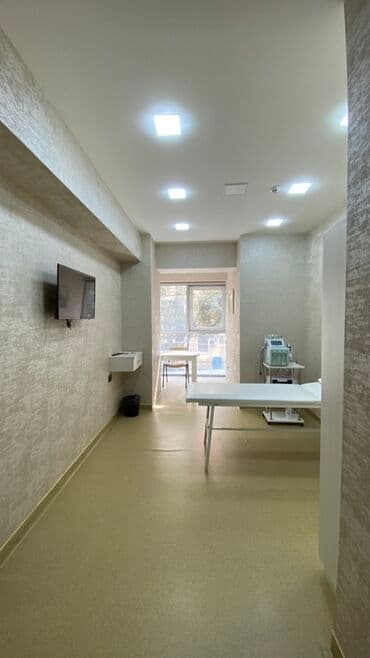 ucuz hostel: İcarəyə tibbi kabinet – tam təchiz olunmuş iş otağı - Təyinat: həkim — 2