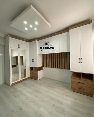 tuba: İkinəfərlik çarpayı, Termo, Komod, Tumba, Azərbaycan, Yeni — 9