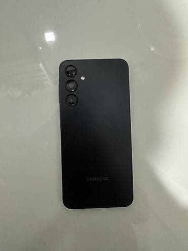 samsung gt e1202: Samsung Galaxy A16, 128 GB, rəng - Qara, Barmaq izi, İki sim kartlı — 1