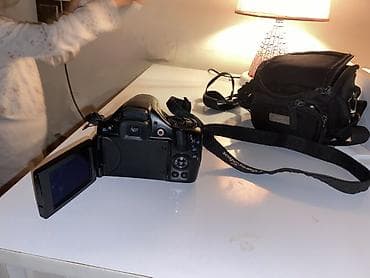 cib vayfayı: Canon PowerShot SX40 HS fotoaparat - 35x optik zoomlu Canon Zoom Lens — 8