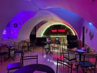 bakıda oteller: Obyekt 55 m2. Yarı zirzəmi. Sənəd çıxarış. Hal hazirda icarededir — 1