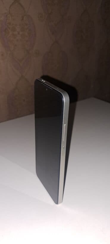 redmi ucuz: Xiaomi Redmi smartfon - Gümüş/rəngli korpus, matte arxa səth, düz — 5