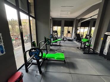 Moyka avadanlığı: Hazır Biznes Satılır. Obyekt 0-dan qurulub,mart ayında təmir — 3