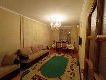 razınde kıraye evler: Xətai rayonu,Əhmədli metrosu,Sarayeva küçəsində,9 mərtəbənin,3-cü — 1