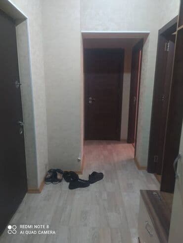 hazir ipotekada olan evler: 2 otaqlı, Yeni tikili, 60 kv. m — 11