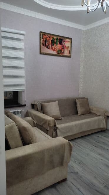 xırdalan bir otaqlı evlər: Bu mənzil müasir tərzdə təchiz olunub və rahat yaşayış üçün bütün — 3