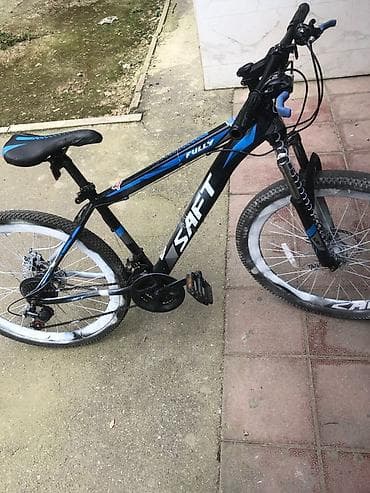 Velosibet 26 liq ideal veziyyetde satilir 90azn 1094 razin Gunel1