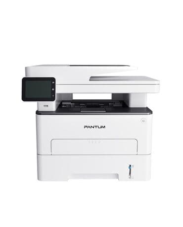 Pantum M7310DW Format: A4; Çap sürəti: 33 səh/dəq(A4), İlk çap vaxtı