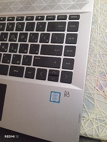 nexus notebook: HP Pavilion x360 Convertible noutbuk plataya su duwub, iwlek deyil — 7