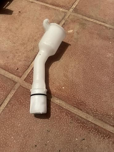 tekr: Badamdardadir usden cixmadi Avtomobil üçün yağ/qırıntı mayesi doldurma — 3