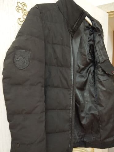 детский игровой набор черепашки ниндзя: Kişi kurtkası 48 razmer 3 4 dəfə geyinilib — 5