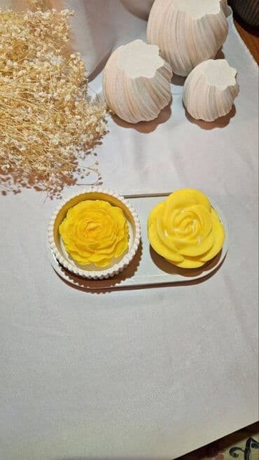 восковые свечи в баку: Şam — 1