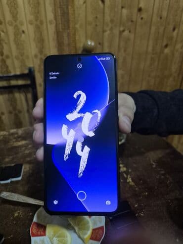 kontakt home mi a2 lite: Xiaomi 13T Pro, rəng - Qara, 
 Barmaq izi — 2