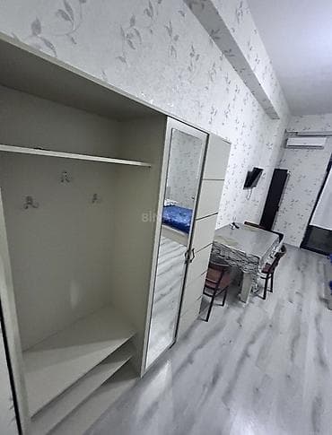 kiralik ev az: Depozit alınır Kirayə üçün studiya tipli mənzil. - Planlaşdırma: bir — 3