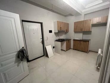 1 otaqlı kohnə tikili: Mənzil kirayə verilir. 2 otaq, 58 kv, 14.11 ci mərtəbə, əşyasız — 2