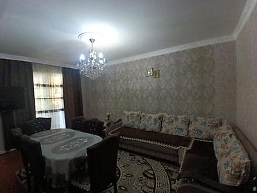 modul tipli ev: Zeynalabdin Tağıyev, 3 otaqlı, Köhnə tikili, 65 kv. m — 1