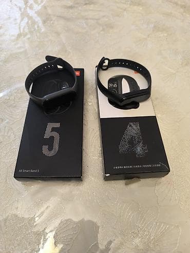 Smart qolbaq, Xiaomi, Suya davamlı, rəng - Qara lalafo.az -da Smart qolbaq, Xiaomi, Suya davamlı, rəng - Qara