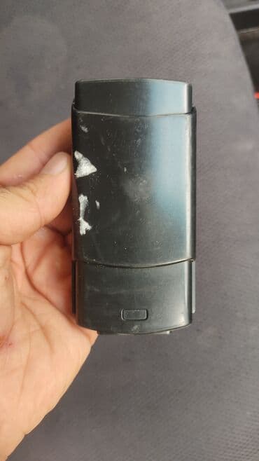 2 ci əl telfonlar: Nokia N70, rəng - Qara, Düyməli — 3