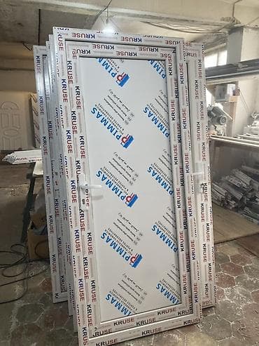 hamam vanaları: Hamam üçün Yeni Plastik qapı 80x200 sm Üzlük ilə, Ödənişli quraşdırma, Ünvandan götürmə, Ödənişli çatdırılma, Rayonlara çatdırılma — 1