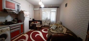 купить квартиру в баку новостройка с ремонтом: 2 комнаты, Новостройка, 67 м² — 5