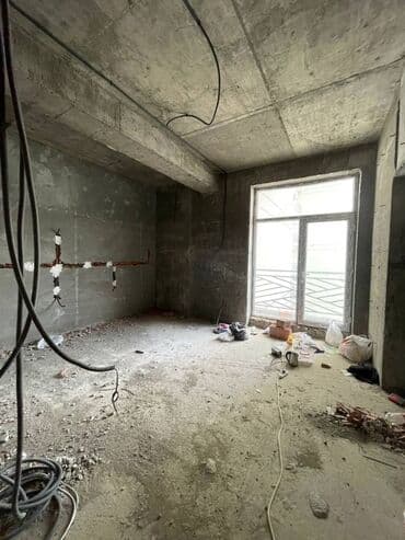 makler gence: 4 otaqlı, Yeni tikili, m. Həzi Aslanov, 160 kv. m — 6