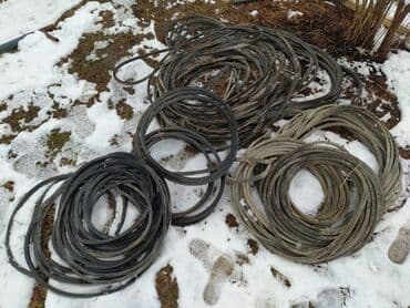 автозапчасти на грузовые машины: Drobilka üçün ehtiyat hissələri Razılaşama yoluynən Şəki rayonu — 4