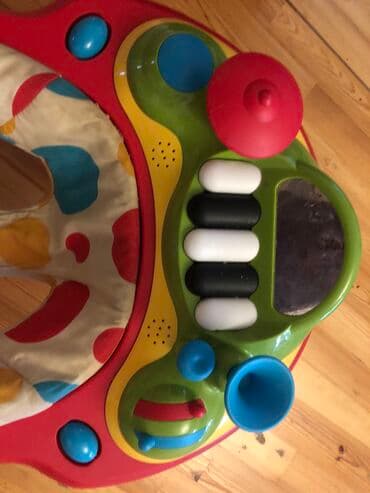 uwaq ucun mawin: Ходунки в хорошем состоянии — 4