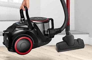 Bosch Serie 6 Bagless ProPower tozsoran Təzədi heç işlədilməyib — 3
