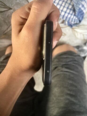 simsiz wifi modem: Honor X7c, цвет - Черный — 3