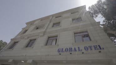 баку недвижимость: Salam Global Hotel Baku Nərimanov filialımız Ekonom 1 nəfərlik otaq - — 4