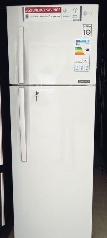 lg soyducu: Elce tezedibcox az iwdenib reyal alan yiqsin cooox tecili — 4