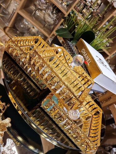 aksesuar qabi: Salfet qabları
Türkiye istehsalı — 5