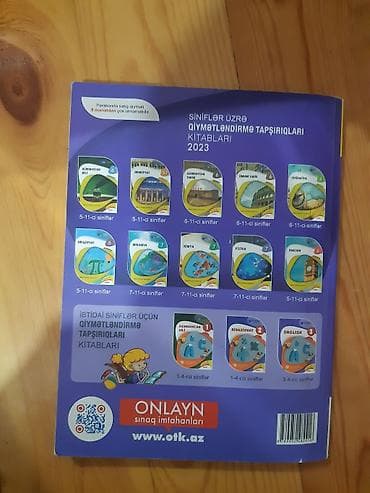 velosiped per page 40: Məhsul: “2023 Test Toplusu – Fizika (I hissə)” Nəşriyyat: Dövlət — 2