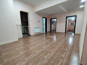 дом в забрате: Баку, Поселок Ясамал, 3 комнаты, Вторичка, м. Эльмляр Академиясы, 75 м² — 5