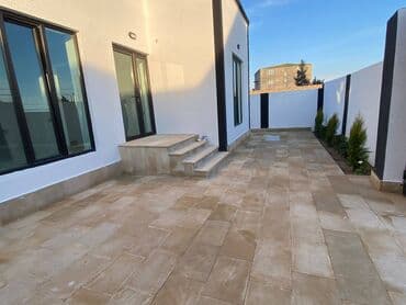 купить дом в шувелянах: Баку, Пос. Шувалан, 110 м², 3 комнаты, Без бассейна, Канализация, Электричество, Водопровод — 3