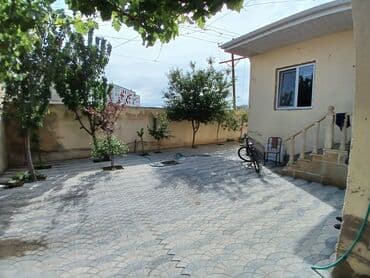 like otel xirdalan: 4 otaqlı, 100 kv. m — 7