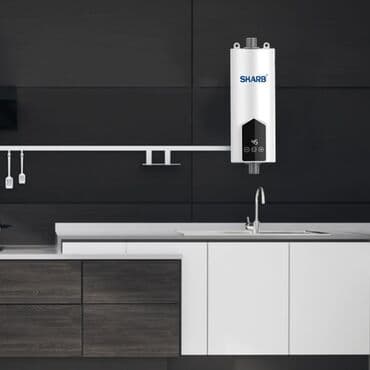 su qızdrıcı: Su qizdirici ✅Ani su qızdırıcısı su çəni olmadan işləyir (suyun — 3