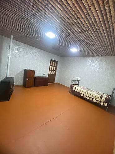 qaz pileteleri: Pirşağıda 2 geniş otaqlı,mətbəx,ayaqyolu,hamam — 5