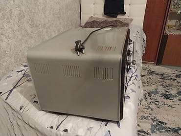 itimat duxovkalar: Duxovka Elektrik, rəng - Qara, Ayrıca dayanan — 4