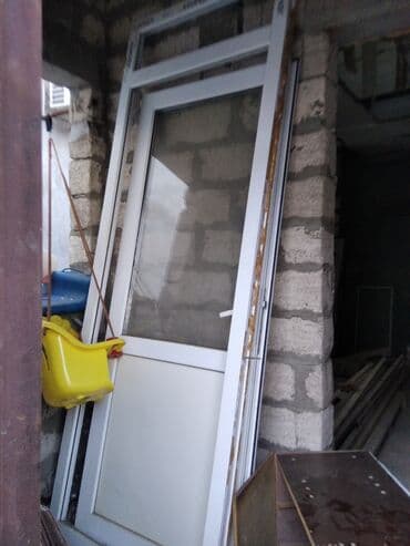 Furnitura və aksessuarlar: Əla vəziyəti di eyni 80 xündurlu 210 framugasiz framudaynan 2.40 — 1