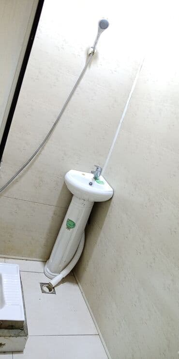 bərdə həyət evləri: 80 kv. m, 3 otaqlı, Qaz, İşıq, Su — 2