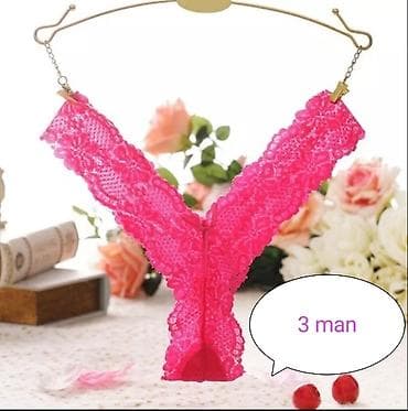 gecə alt paltarları: Yeni — 5